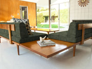 The Classic Daybed and Sectional Bundle